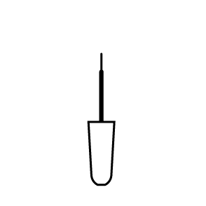 Eyeliner Applicators